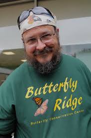 SATL After Dark: Moth Lighting