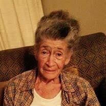 Norma Jean Pennington Obituary