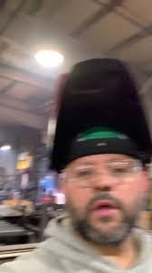 Chad Shuck's Instagram, Twitter & Facebook