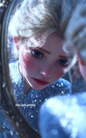 Elsa 💙❄️ #elsa #Anna #frozen #disney #waltdisney #thesnowqueen
