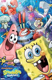 nickelodeon spongebob joy スポンジボブ スポンジボブ 壁紙 スポンジボブ イラスト