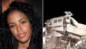For almost 20years everyone blamed aaliyah for the crash. F9pdtdlfuemjim