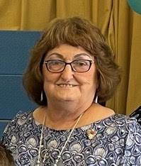 Betty Daigle Obituary