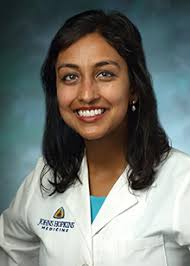 Members of the DOM Honored at AGS Annual Scientific Meeting