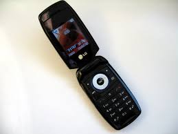 Test LG S5100