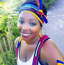 Shenell Monique Modeling Page