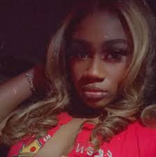 BIGGIE SAID SHE DON'T NEED TO SWING FOR NOBODY! NOT EVEN AHNA 😩😱