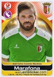 Terms & conditions privacy policy. Sticker 86 Marafona Panini Futebol 2016 2017 Laststicker Com