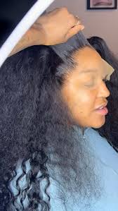 Good morning!💜 I just added this new 22 inch HD unit to my Amazon  storefront 🥵 click the link in my bio & shop my Amazon Affordable Units  today!😍🤞🏾 ** I do