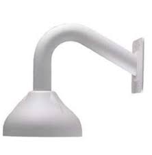 Uentegre dönme işlevi kameranın her zaman. Bosch Security Vda Wmt Dome Wall Mount Arm Amazon Com Industrial Scientific