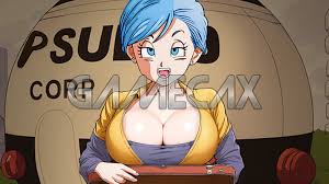 Download Game Dragon Ball Interdimentional Wish v1 APK - Gamecax sex game fantasy with Goku and Chichi