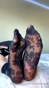 These Socks And Soles - Her dominant power – BECCA FOXX – HD video