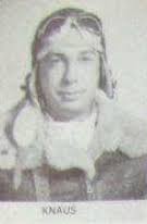John Vincent Knaus (1917-2004)