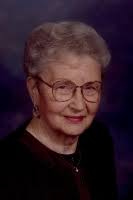 Helen Louise Zurbrugg Pollert Thomas (1930-2009)