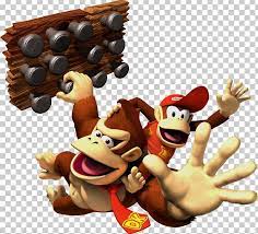 Donkey Kong Country 2 Diddys Kong Quest Donkey Kong Country Tropical Freeze Dk Jungle Climber Png Banjopi Cran Donkey Kong Donkey Kong Country Diddy Kong