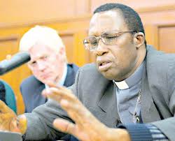 The Record Newspaper 07 October 2004 by The Record