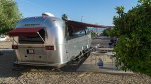 Pros and cons of airstream trailers. The Downside Of Living In A 200 Sqft Airstream