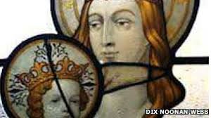 Unique' Anglo-Saxon coin could give royal murder clue