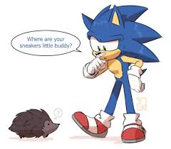 Killu On Twitter Sonic Sonic The Hedgehog Sonic Fan Characters