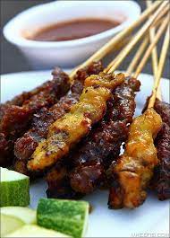 So why the big hullabaloo? 29 Nan Yang Food Ideas Food Malaysian Food Asian Recipes