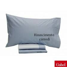 Le migliori offerte per completo lenzuola. Lenzuola Una Piazza E Mezza Flanella Caldo Cotone Invernale Gabel Chromo Azzurro Ebay