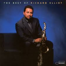 The Best Of Richard Elliot - Spotify