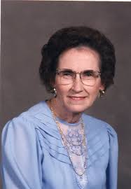 Bernadine Bush Obituary August 7, 2016