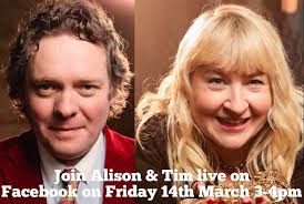 Alison Chapman David Dickinsons Real Deal