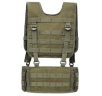 Molle chest rig army - купить недорого | AliExpress