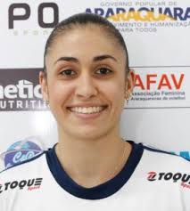 WorldofVolley :: Sylvia Regina Campos Camarinha