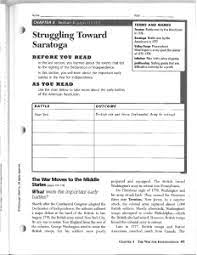 Review Chapter 4 Section 3 For Quiz