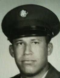 Obituary information for Milton A. Watts