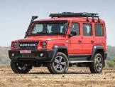 FORCE-GURKHA