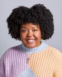 About Paulina Jayne Isaac