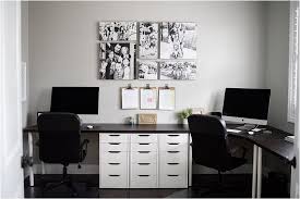 This video is about organizing alex, the ikea desk. 17 Ikea Alex Desk Ideas For A Cool Home Office In 2021 Houszed