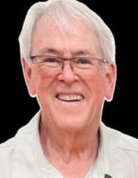 James L. "Jim" Wilson Obituary