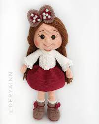 vee azmin zaferi azra bebek bilen bilir bu bebek tarifi olan bi bebek degil cok begendiysen fot bonecas de croche padrao de boneca de croche boneca de croche