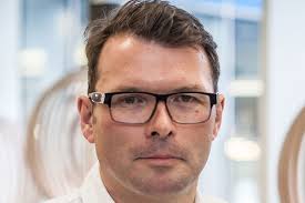 My Media Week: Paul Thompson