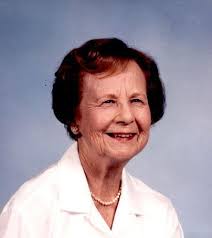 Gloria Mae Burns