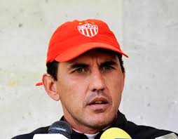 El único objetivo es el ascenso": Omar Arellano