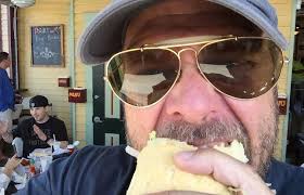 Alton Brown Gives An Interview About Louisiana S Culinary Scene