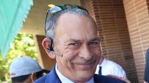 Fresno Mayor Jerry Dyer switching up chief of staff