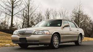 Image result for Ivory 1997 Town Car