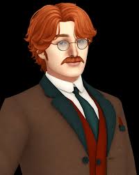 The Walsh Legacy Character Navigation