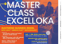 If you still need to utilize acme v1, you can do so by using the v0.5.0 version. Mastering Business Model With Lego Serious Play Methodology Ukm Indonesia