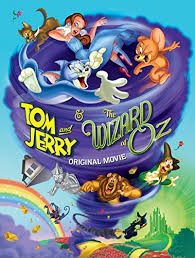 Chloe moretz, colin jost, camilla arfwedson and others. Tom And Jerry 2021 Imdb