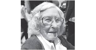 Florence Bean Obituary (1925