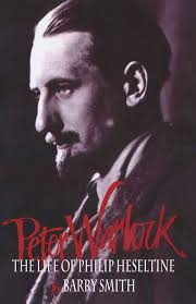 Peter Warlock: The Life of Philip Heseltine (Clarendon Paperbacks)