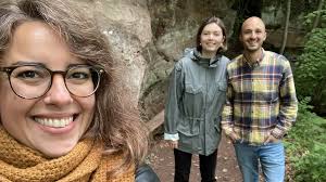 Simin sadeghi besucht die doppelstadt an der mosel im herbst und im advent. Sr Mediathek De Schlagwort Wanderweg