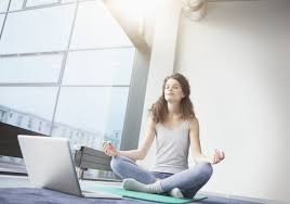Cancel any time thereafter and request a refund for the unused portion of your subscription. Glo Online Yoga Videos Review